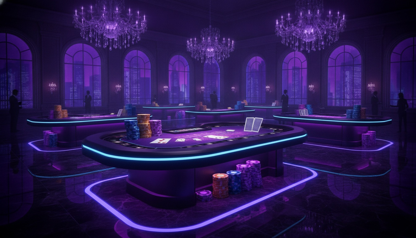TonyBet casino